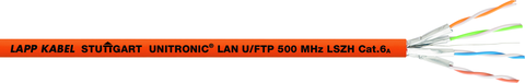 UNITRONIC LAN 500 Cat.6a