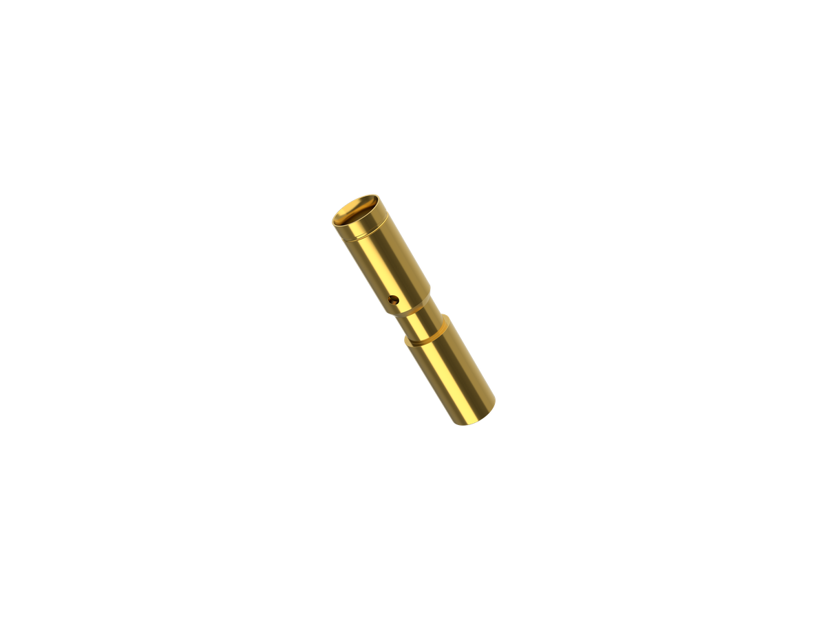 EPIC M23P CONTACT SOCKET 2MM 2.5-4