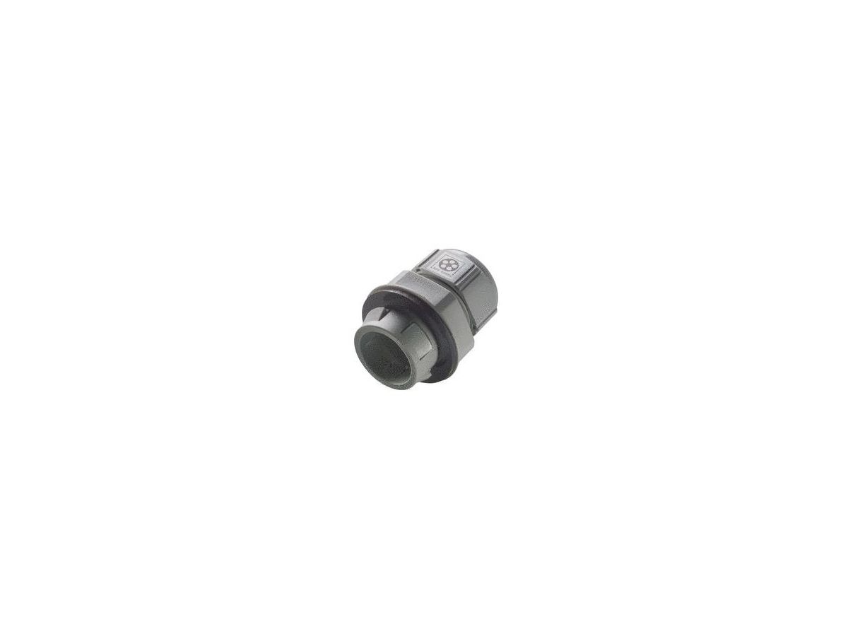 SKINTOP CLICK-R 16 RAL 7001 SGY