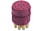 EPIC M 23 insert 12-pol
