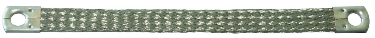 Flat Ground Strap