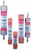 Fuse Tri-Onic 21x127 600VAC/600VDC/1.25A - UL/CSA Class RK5 Time-Delay
