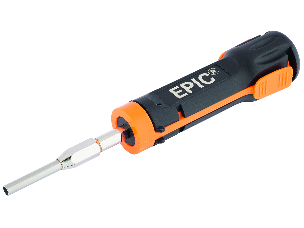 EPIC TOOL REMOVAL MC 2.5