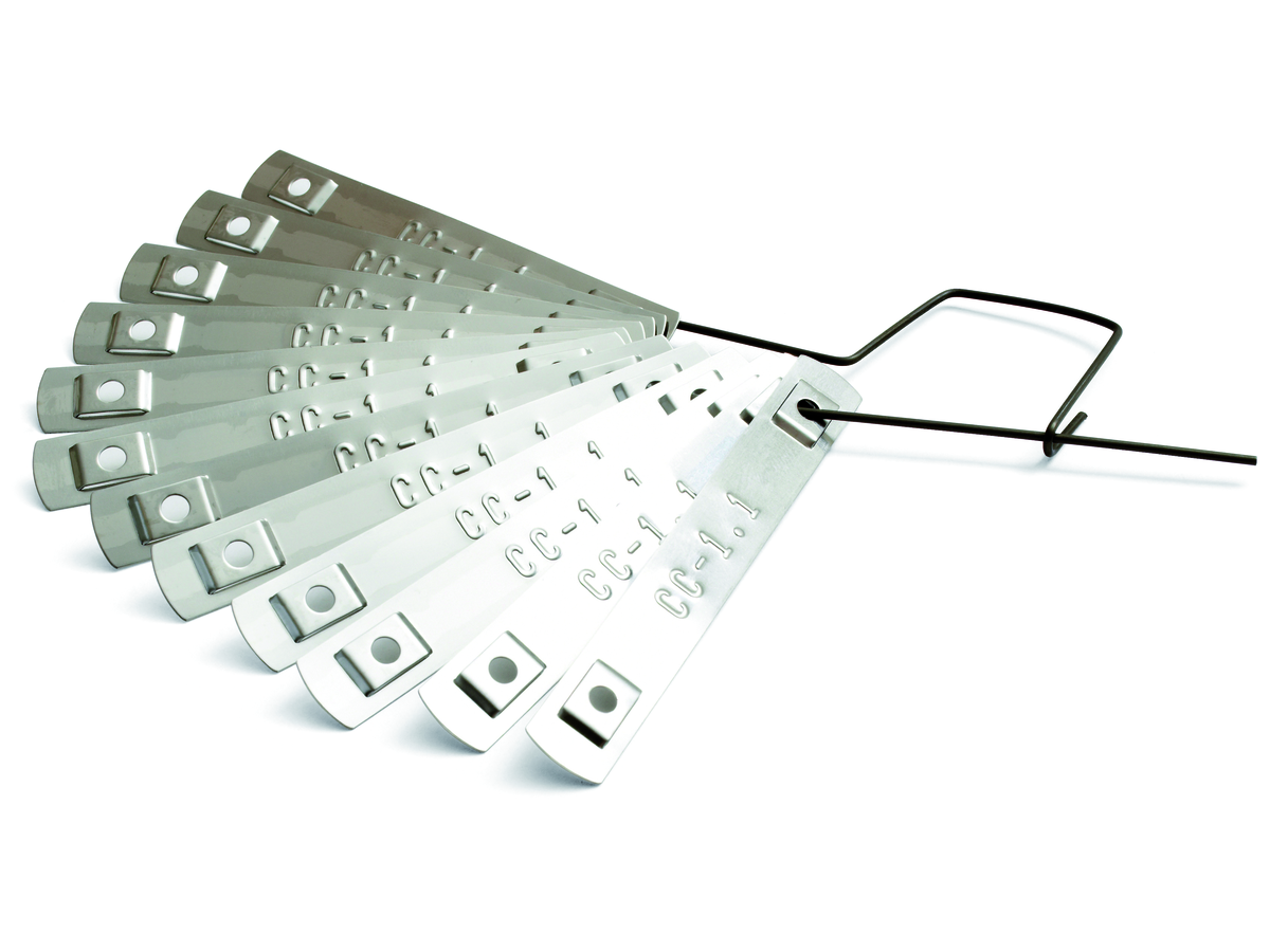 FLEXIMARK marking stainl.steel