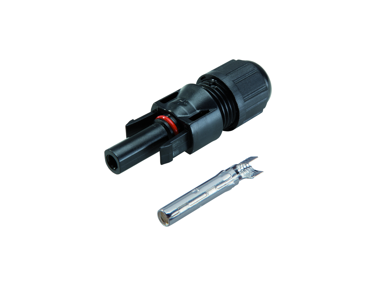 EPIC SOLAR 4 F 2.5mm²