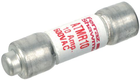 Sicherung ATMR/6JQX Klasse CC
