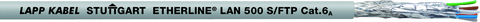 ETHERLINE LAN 500 Cat.6a