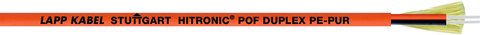 HITRONIC POF DUPLEX PE