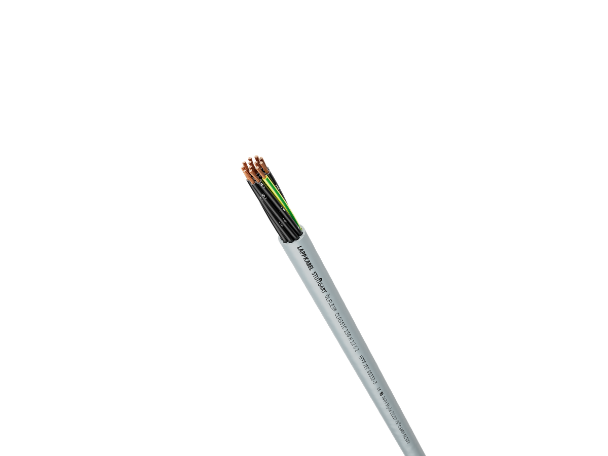 ÖLFLEX CLASSIC 130 H