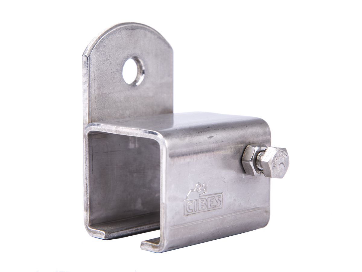 rail holder