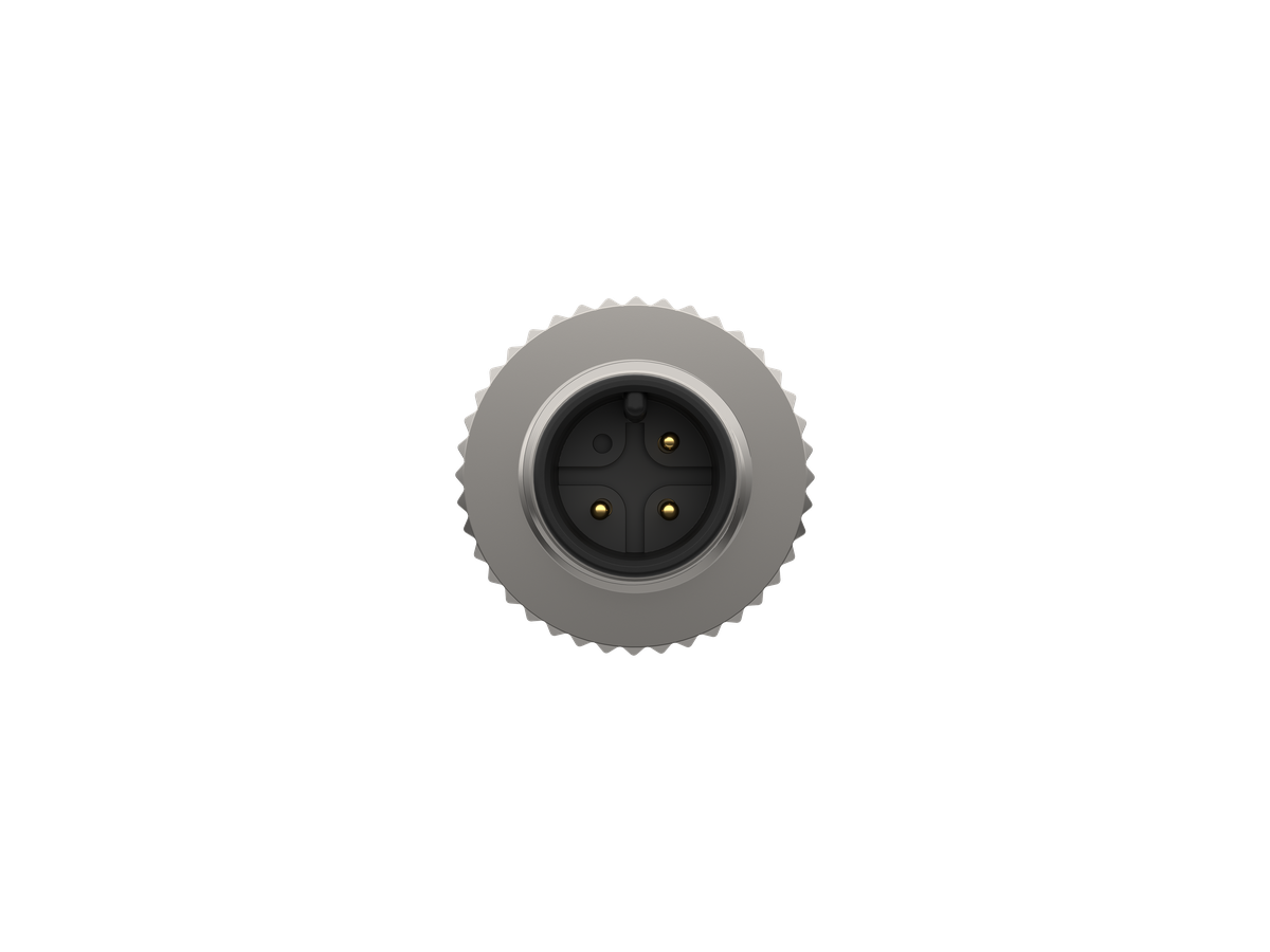 EPIC SENSOR M12A F6 3 SR1220 4-8