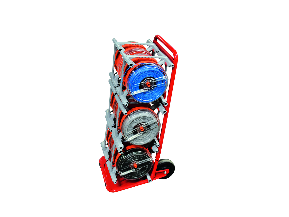 Tronic single core car