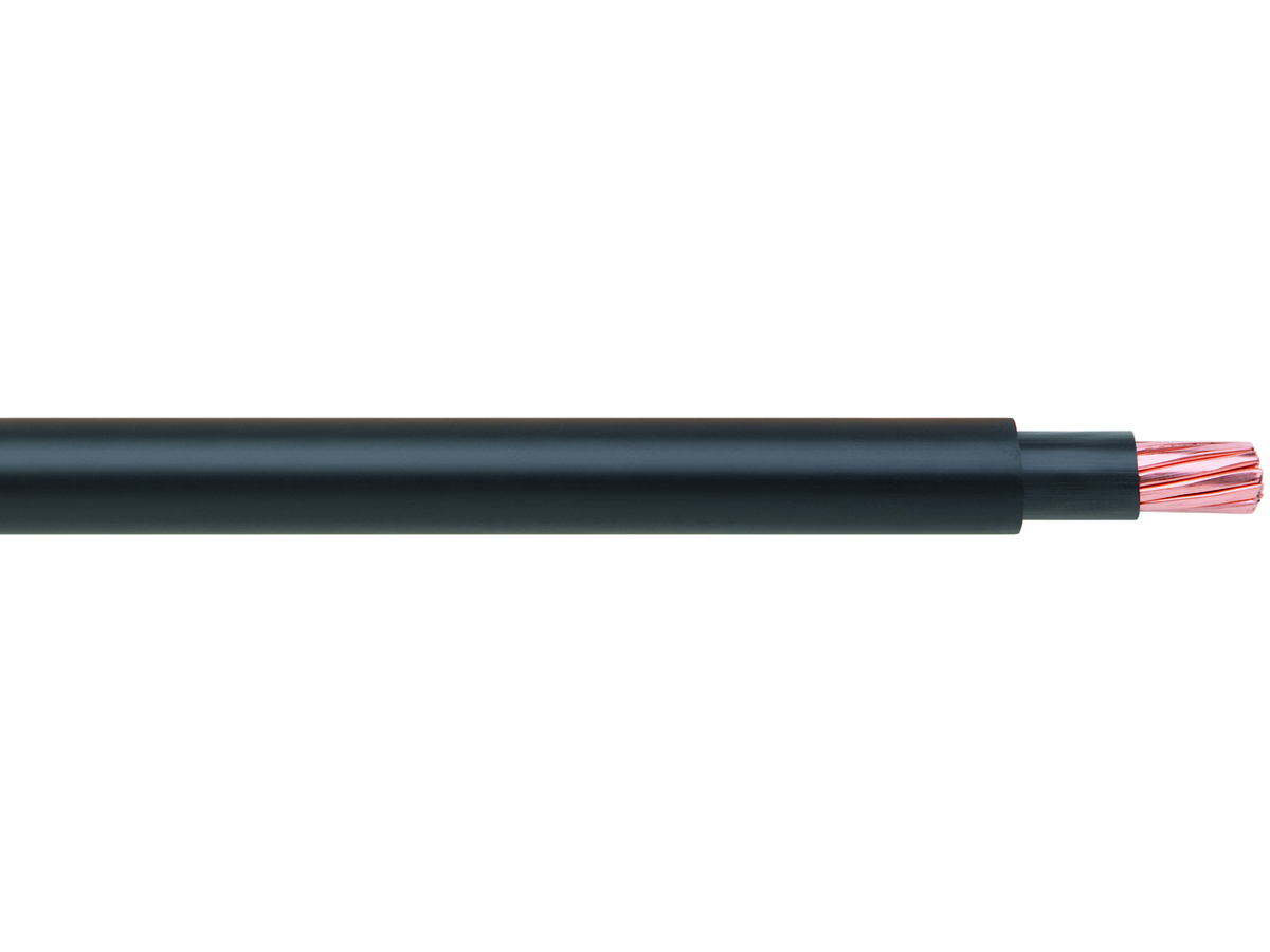 NYY-J 30x2,5 RE 0,6/1kV