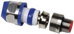 VOLLPROTEC FOODGRADE RACCORD M40X1.5
