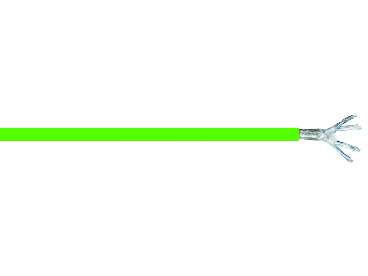 ETHERLINE PN CAT.7 FLEX