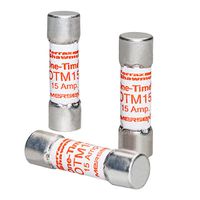 Fuse Amp-Trap 10x38 250V/20A B217765