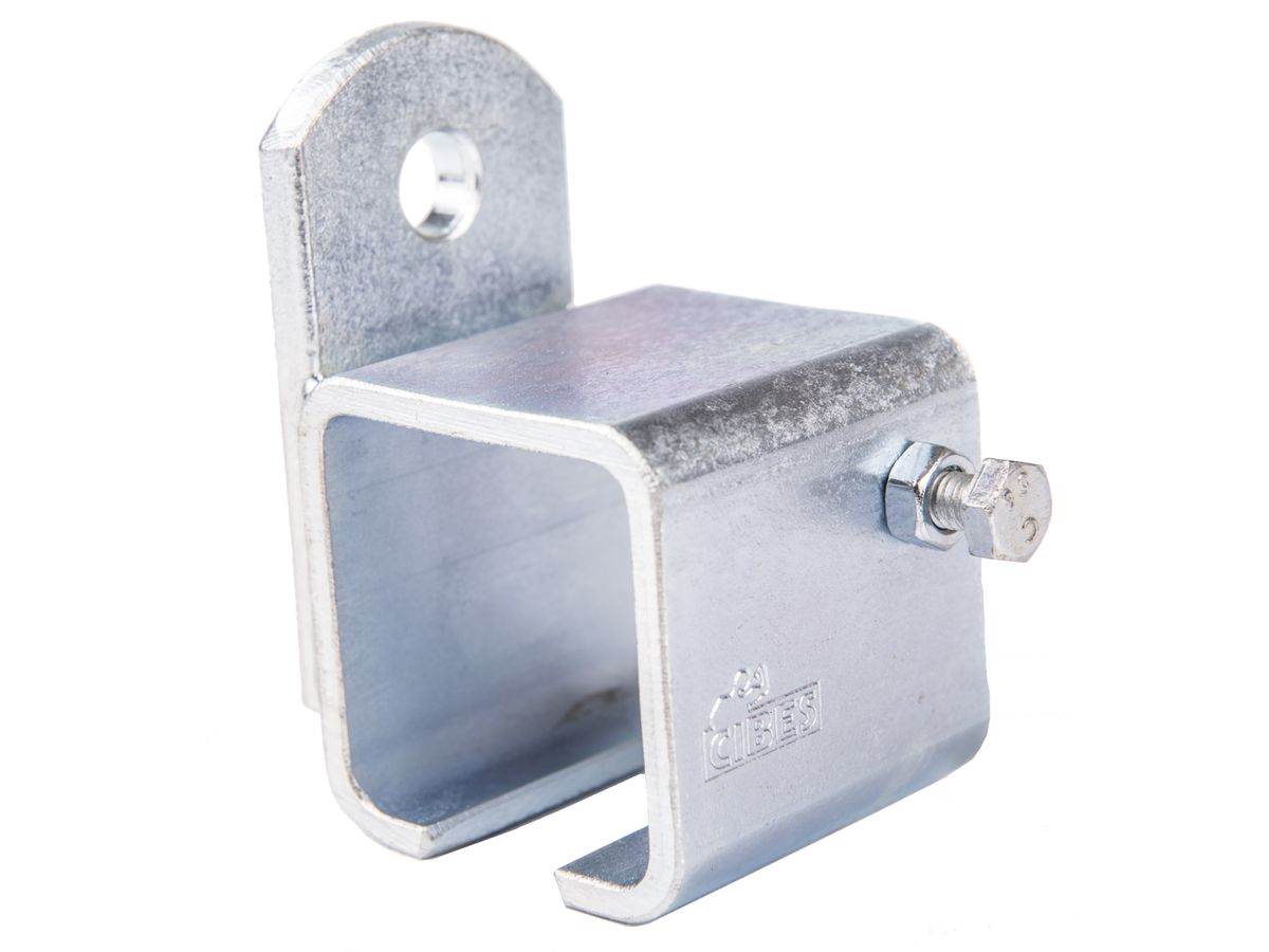 rail holder