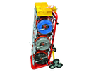 Tronic single core car