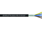 ÖLFLEX 135 CH BK 0.6/1kV Dca