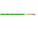HITRONIC POF DUPLEX PE-PUR