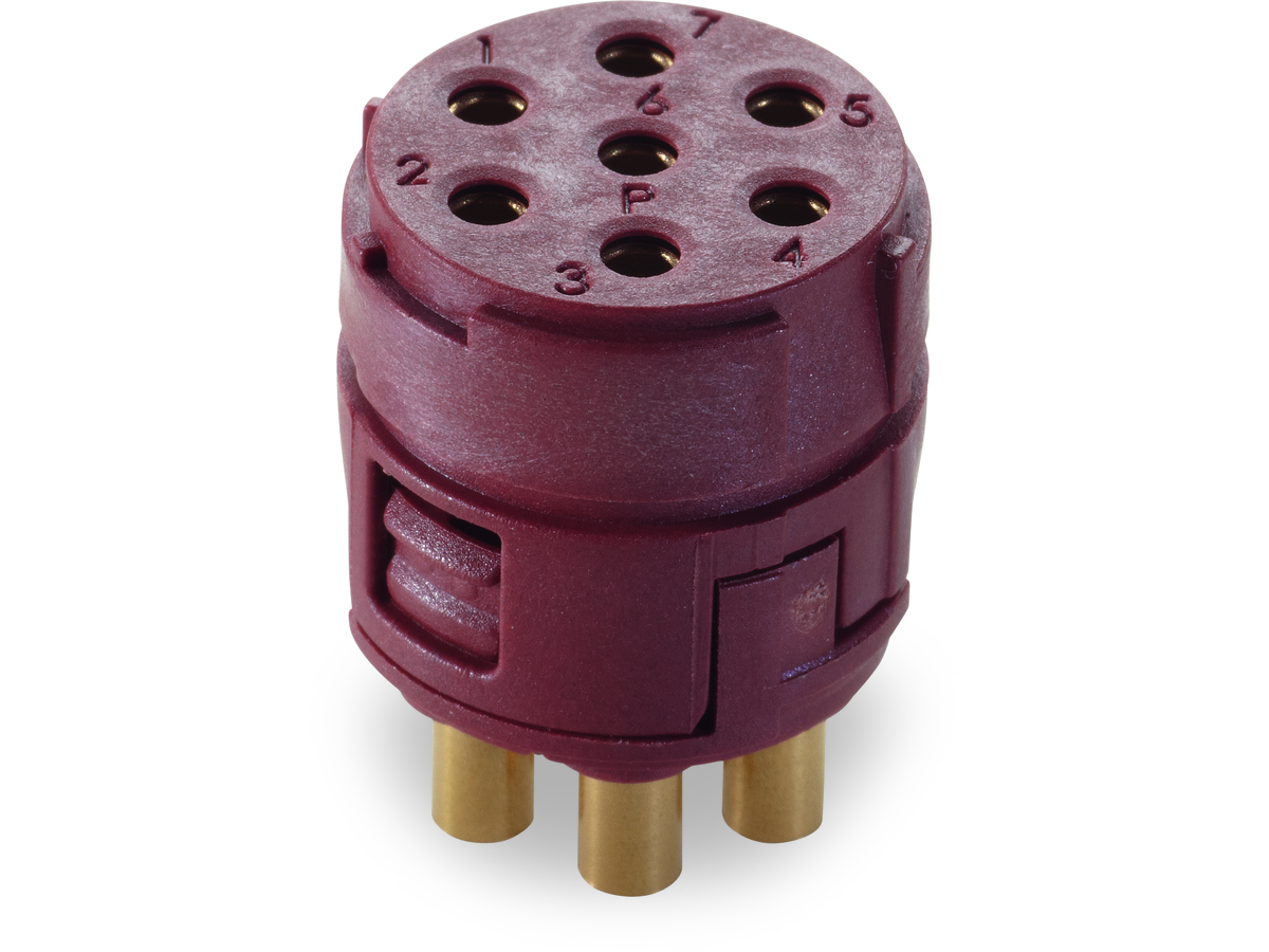 EPIC M 23 insert 7-pol