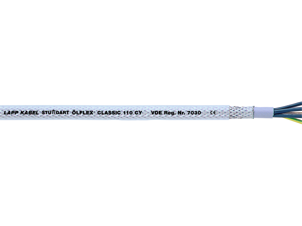 ÖLFLEX 110 CY