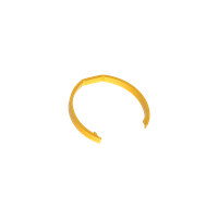EPIC M23 YE MARKING RING YELLOW