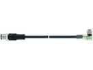 UNITRONIC SENSOR M12-M8