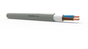 FG16OM16 flex 5G4mm2 grau Cca