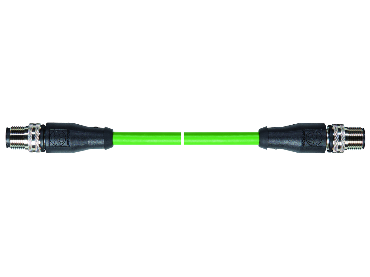 ETHERLINE PN Cat.5 Patch Cable