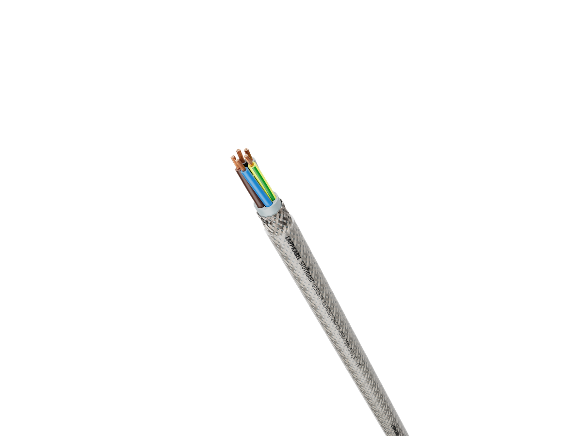 ÖLFLEX CLASSIC 100 CY