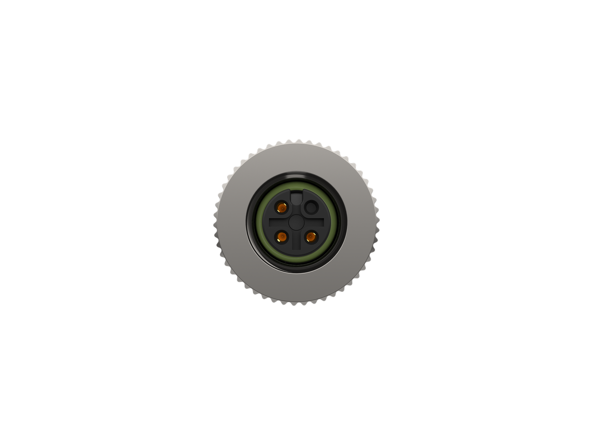 EPIC SENSOR M12A D6 3 SR1220 4-8
