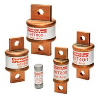 Fuse Amp-Trap 27x83 600V/110A K219383
