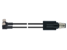 UNITRONIC SENSOR M12Y-M12