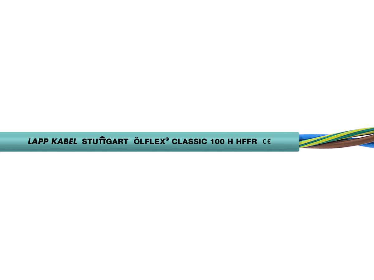 ÖLFLEX CLASSIC 100 H 5G6