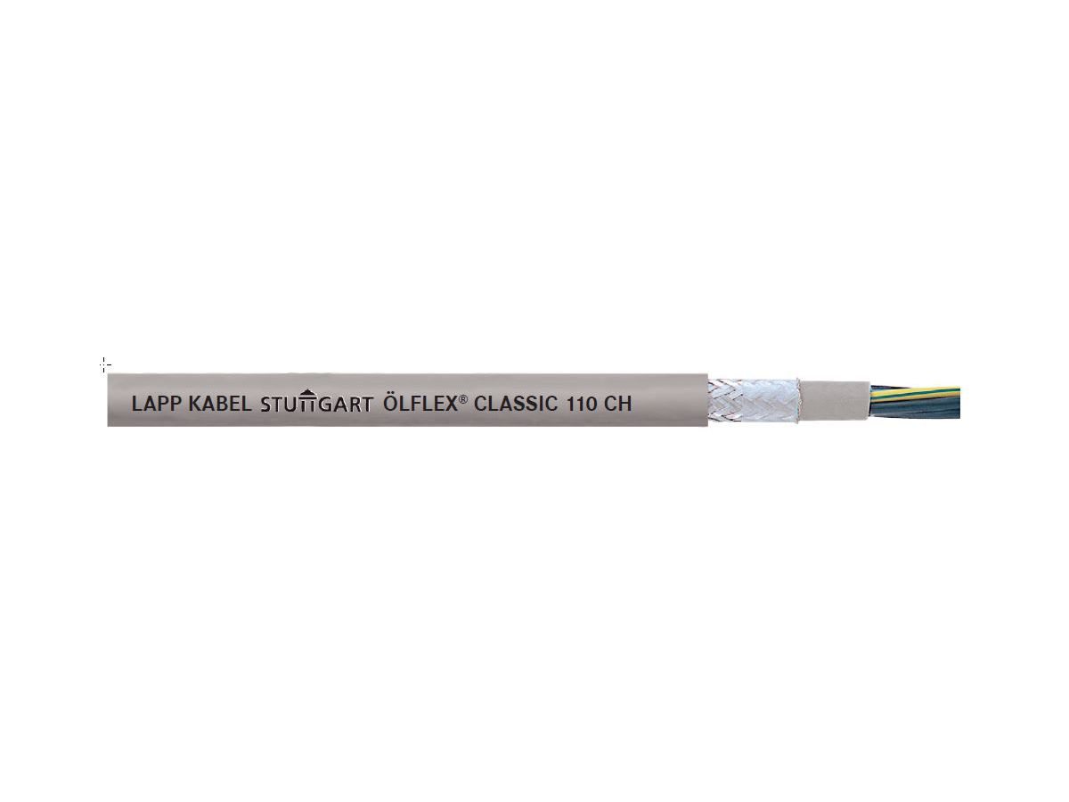 ÖLFLEX 110 CH B2ca