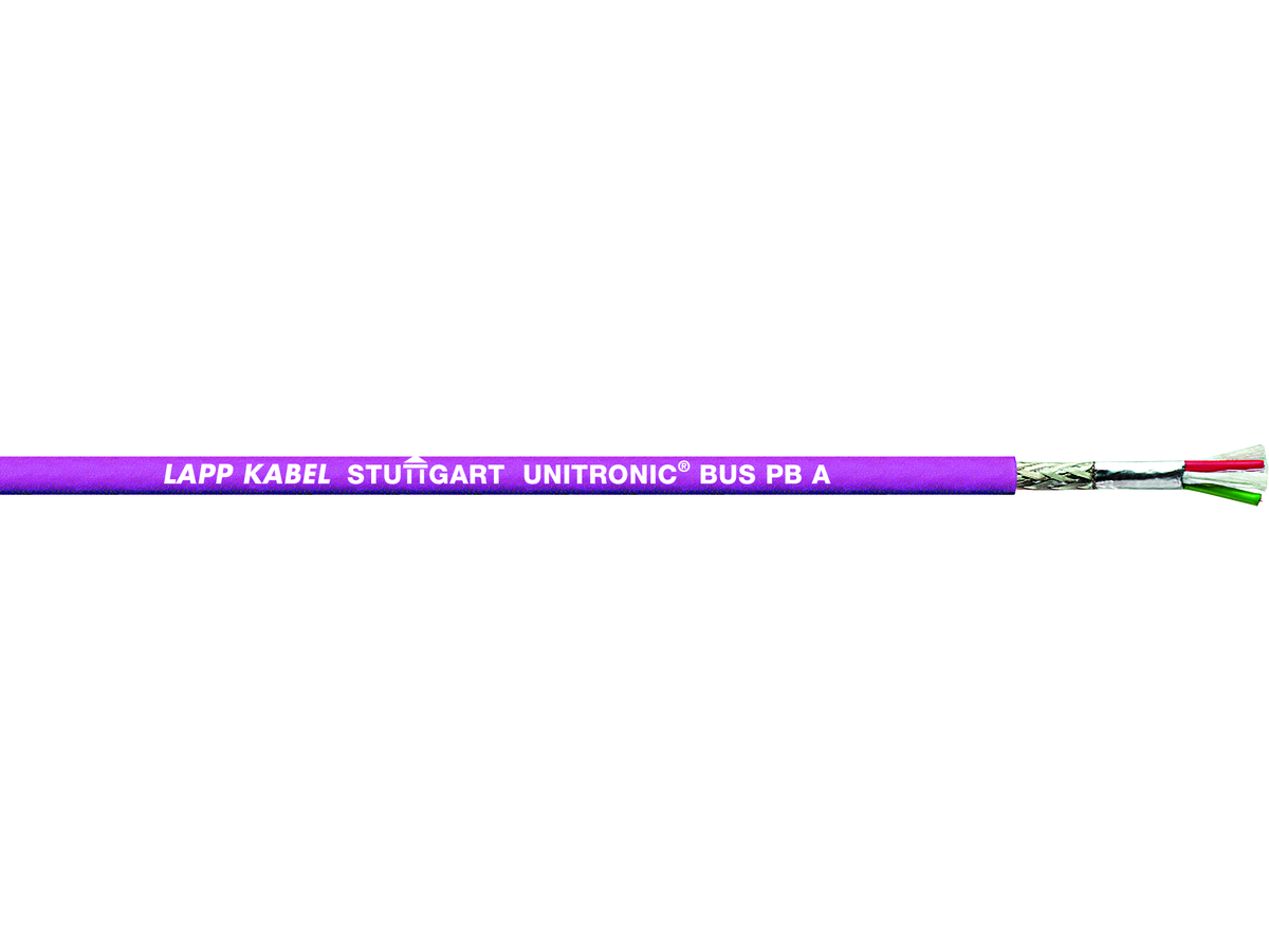 UNITRONIC BUS L2/FIP UL
