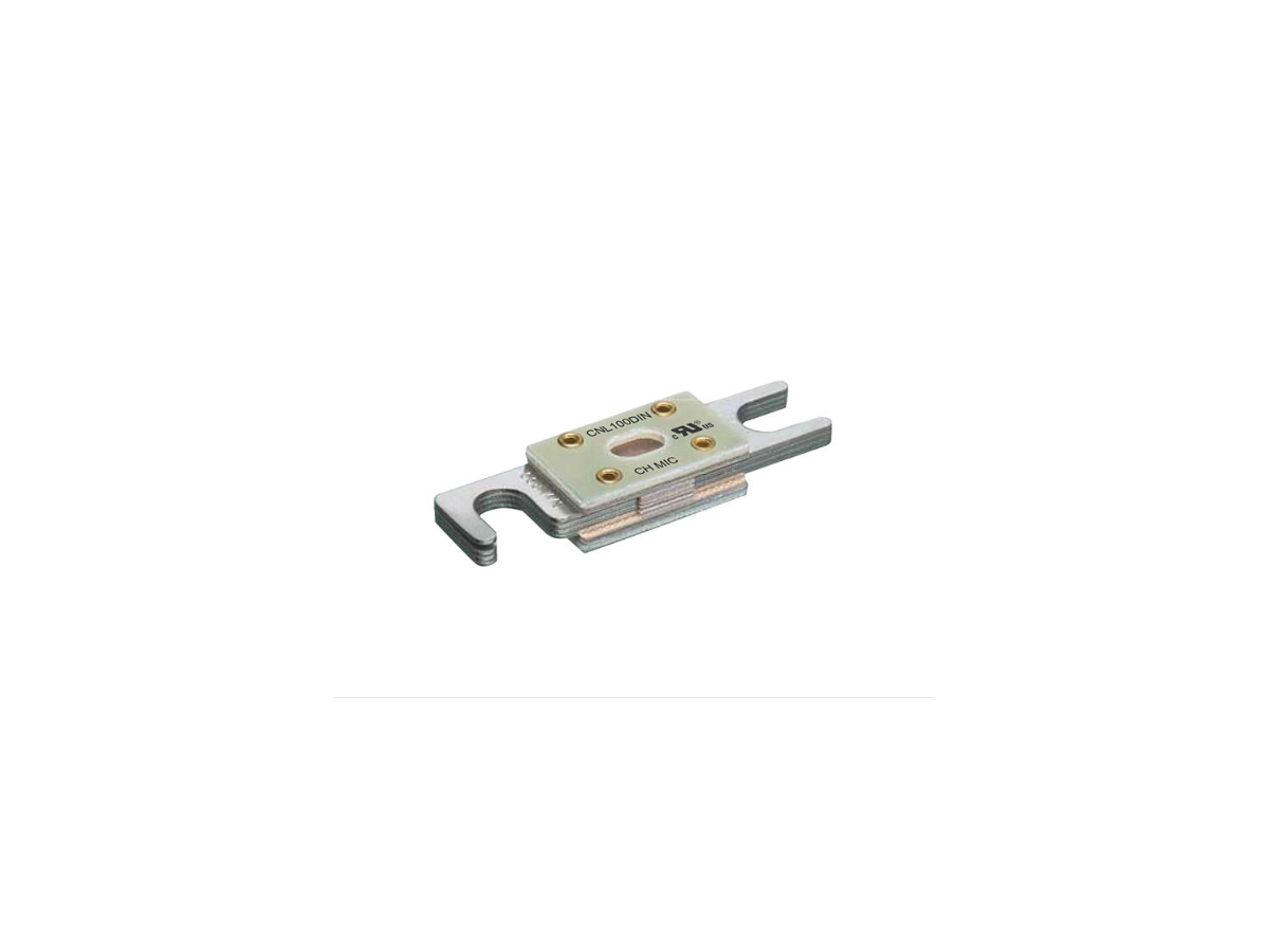 BAT-FUSE CNN 130VAC/80VDC/60A J228835