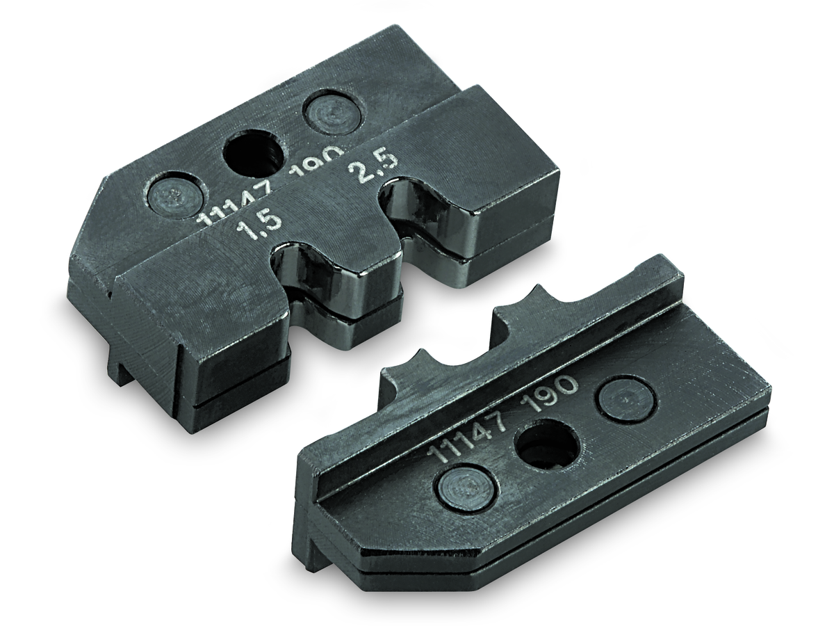 EPIC TOOL DIE H-D 1.6 stamp 1.5-2.5mm²