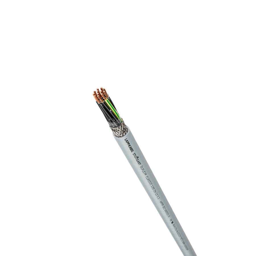 ÖLFLEX CLASSIC 135 CH
