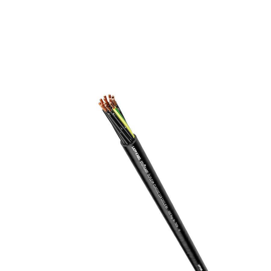 ÖLFLEX CLASSIC 110 BK