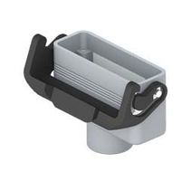 Capots avec 1 levier - M20, 66x16mm