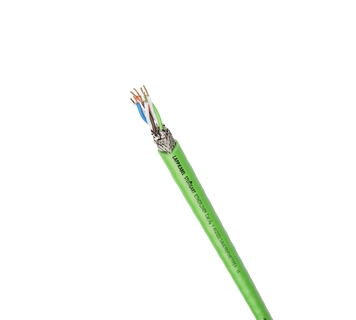 Ind. Ethernet cabling Cat.6A P