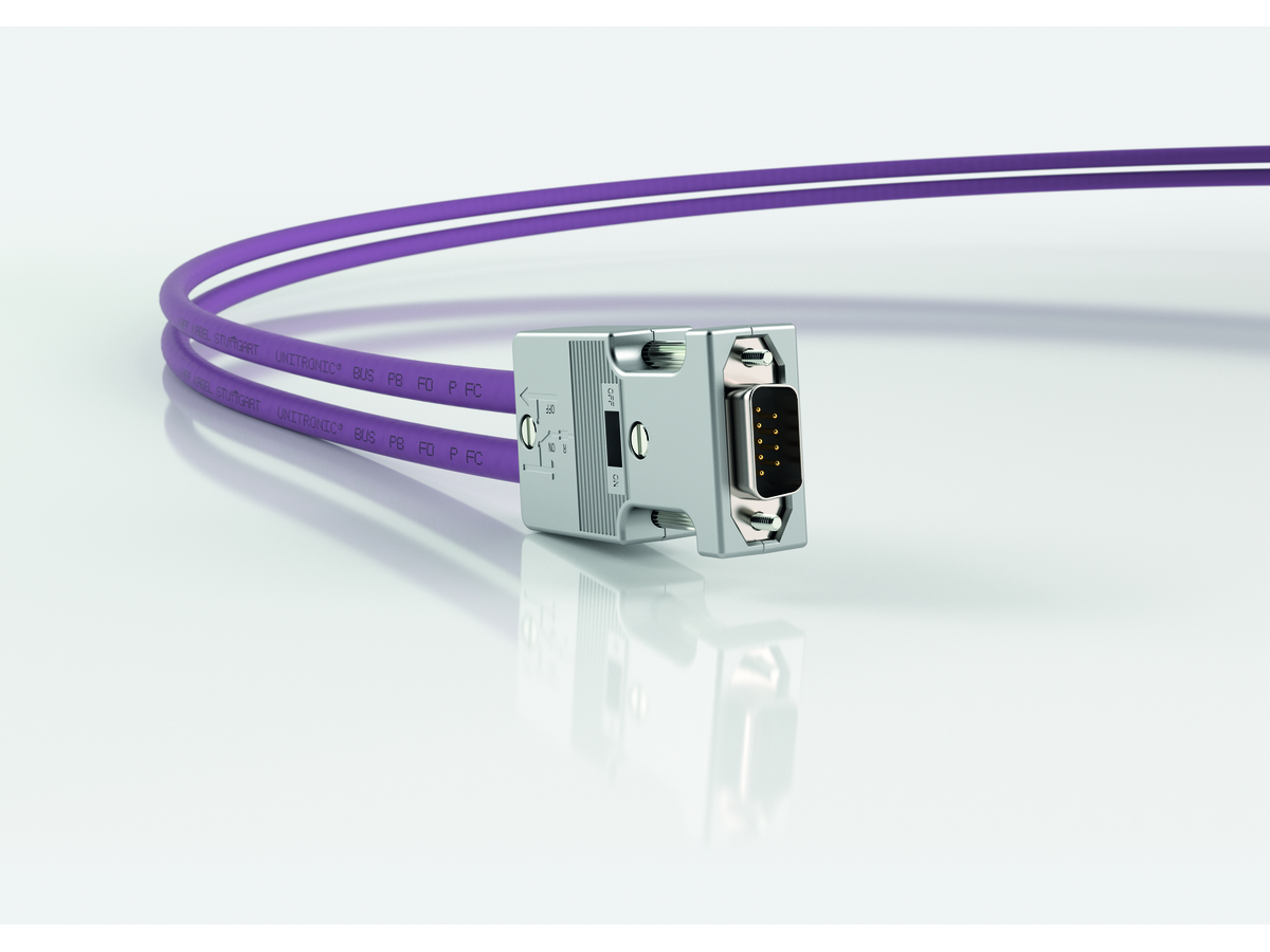 Profibus