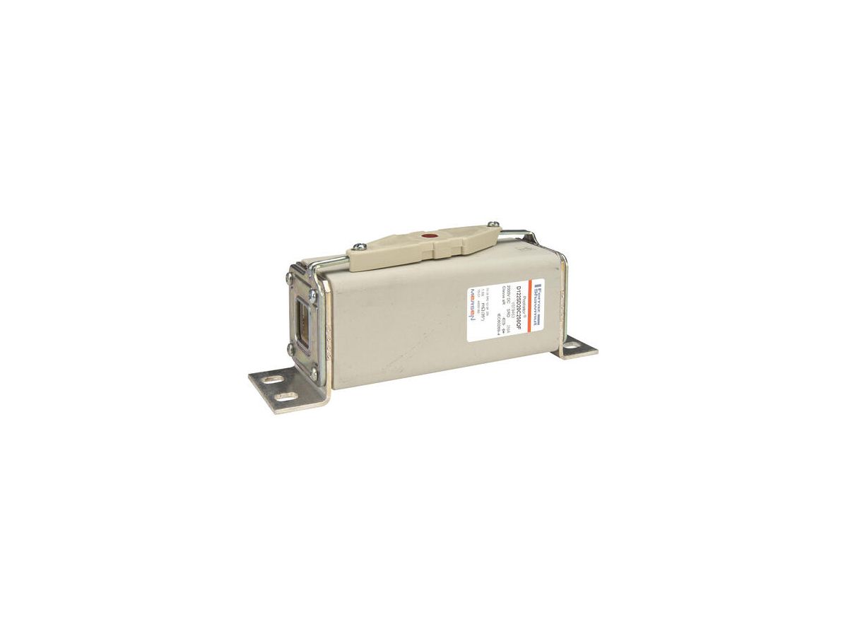 DC-H-SPD FUSE 122aR 2000V/250A Y079463