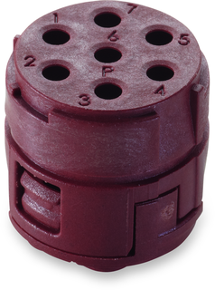 EPIC M 23 insert 7-pol