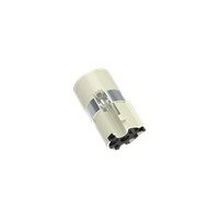 EPIC M23P 8-PIN HV P INSERT RECEPTACLE
