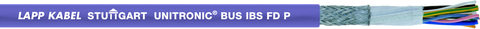 UNITRONIC BUS IBS FD P