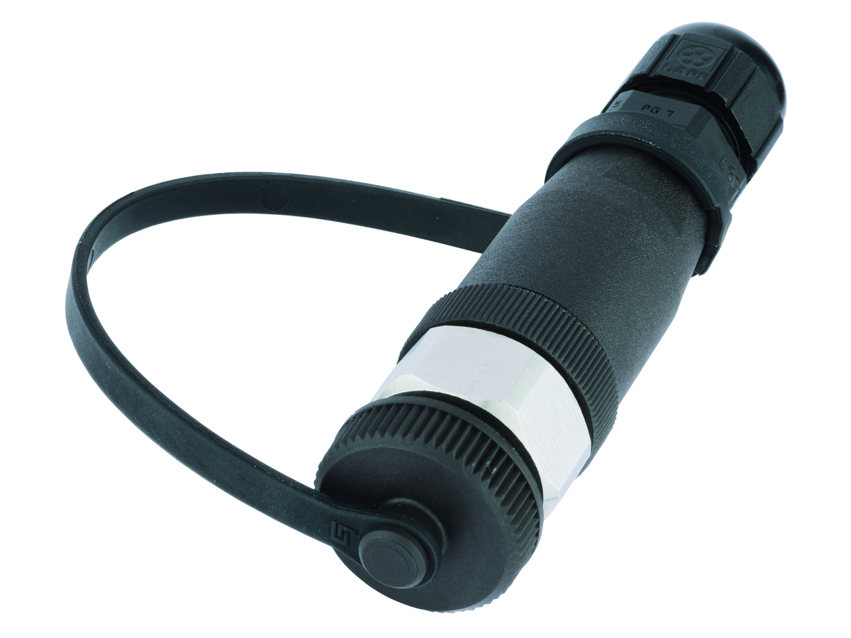 EPIC SENSOR M12 V4A