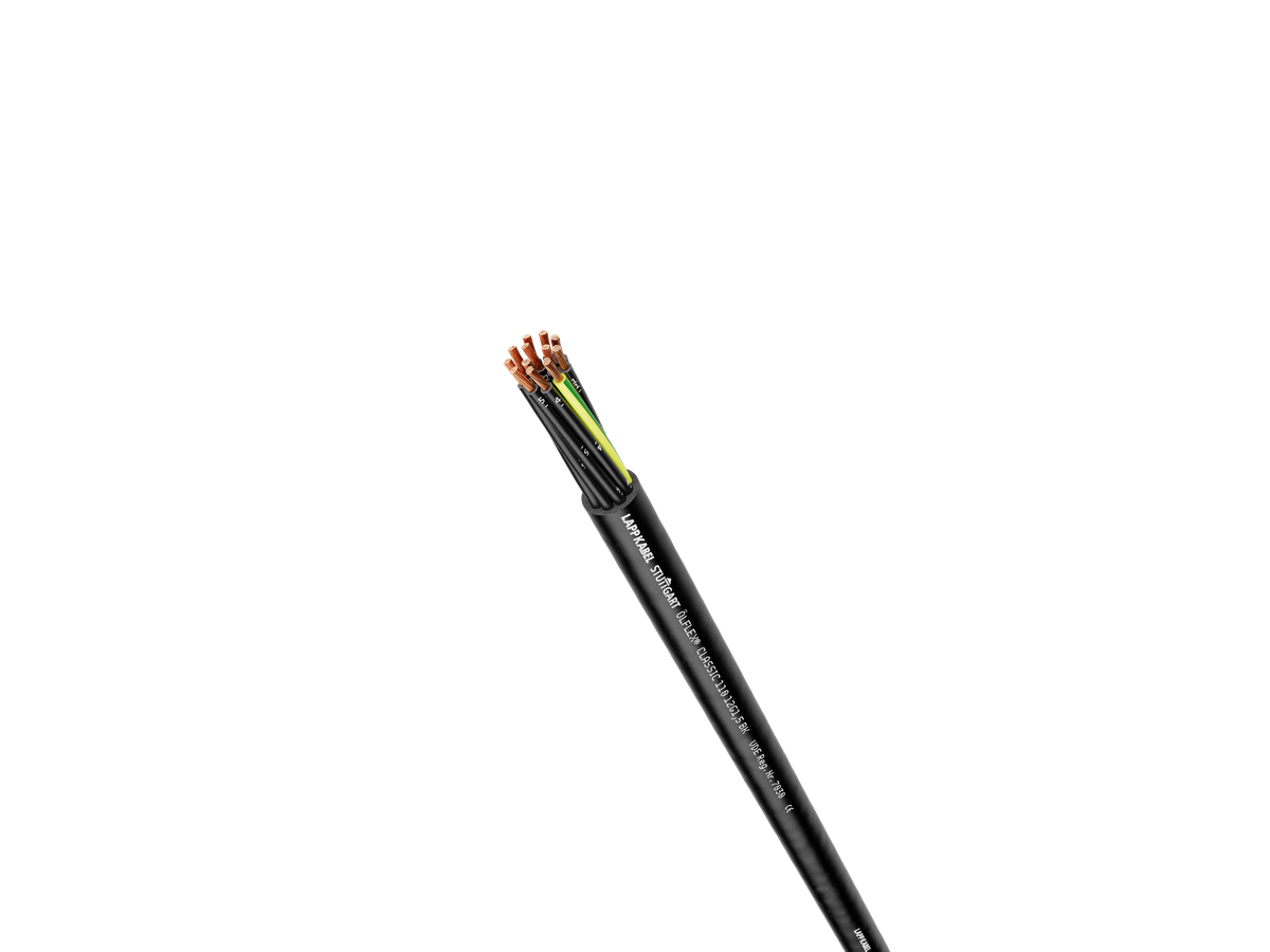 ÖLFLEX CLASSIC 110 BK